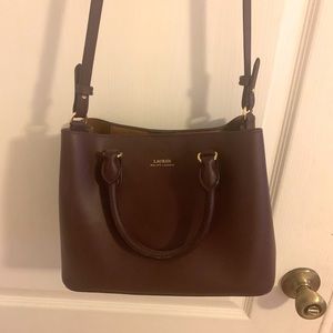 Ralph Lauren purse